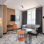 Voco By Ihg Hotel Katowice