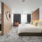 Hotel Voco By Ihg 4*