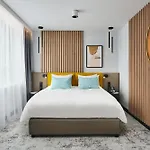 Voco By Ihg 4* Katowice
