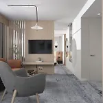 Voco By Ihg 4* Katowice