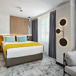 Voco By Ihg 4* Katowice