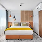 Hotel Voco By Ihg Katowice