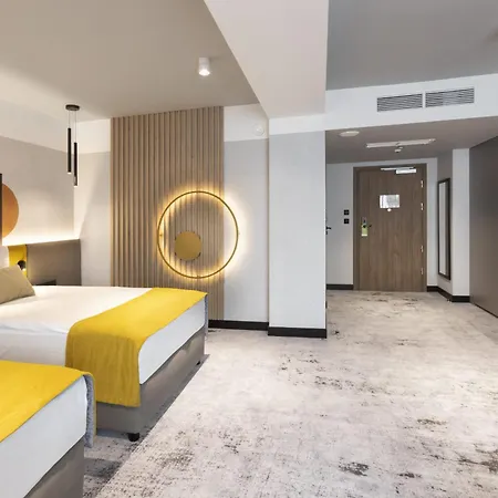 Voco By Ihg 4*