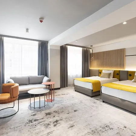 Voco By Ihg Katowice