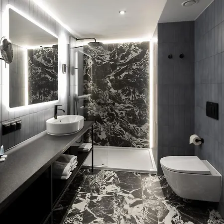 Voco By Ihg מלון