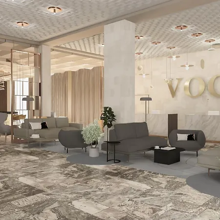 Hotel Voco By Ihg