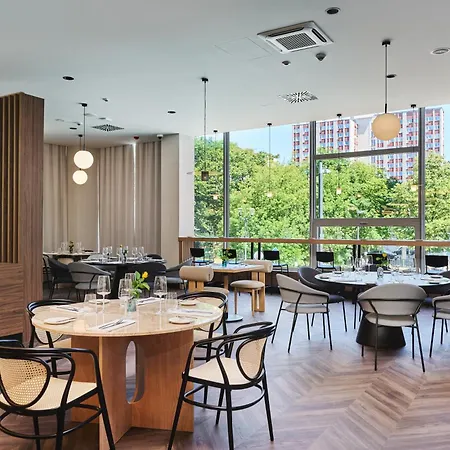 Voco By Ihg 4* Katowice