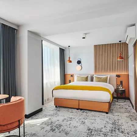 Voco By Ihg Hotel Katowice