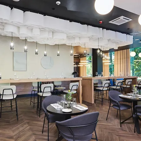 Hotel Voco By Ihg Katowice