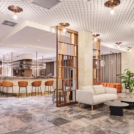 Voco By Ihg 4*