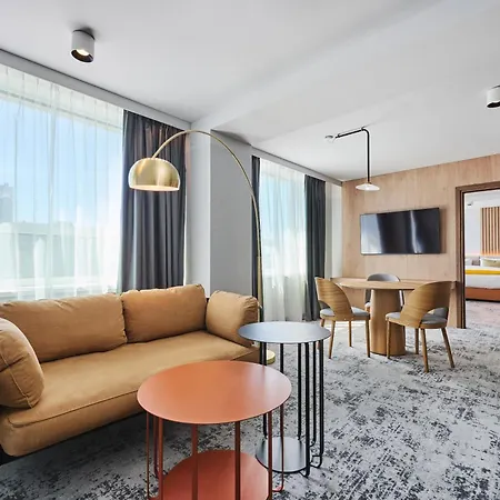 Voco By Ihg Katowice