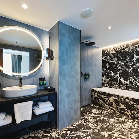 Voco By Ihg 4* Katowice