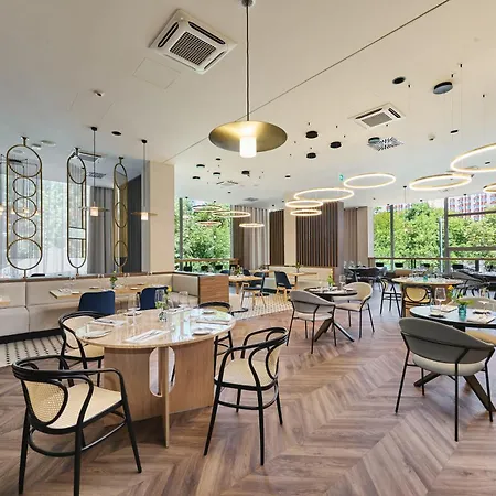 Hotel Voco By Ihg
