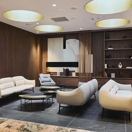 Voco By Ihg Hotel 4*