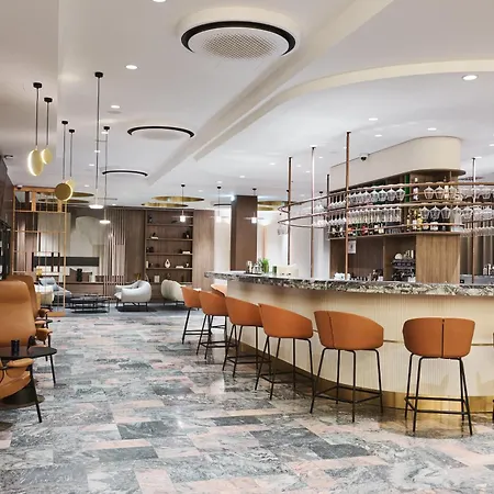 Voco By Ihg Hotel Katowice