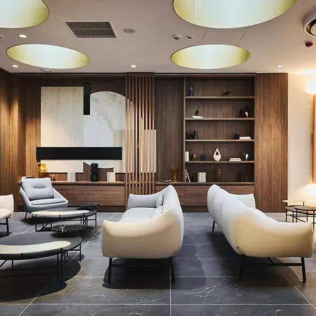 Voco By Ihg 4*