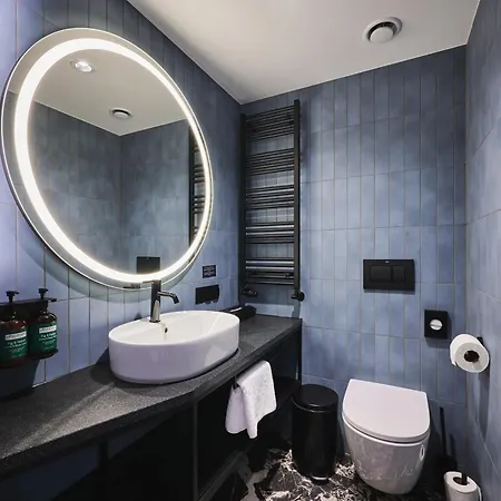 Voco By Ihg Hotel Katowice