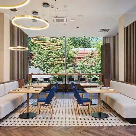 Hotell Voco By Ihg