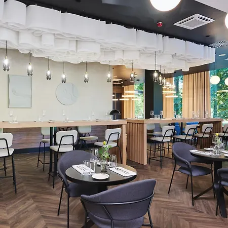 Voco By Ihg Готель 4*