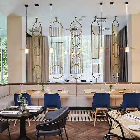 Hotel Voco By Ihg 4*