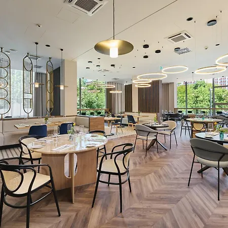 Voco By Ihg 4*