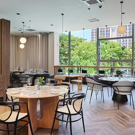 Voco By Ihg 4* Katowice