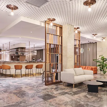 Hotel Voco By Ihg Katowice