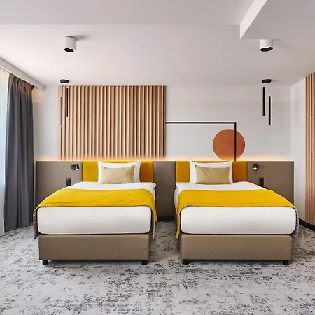 Voco By Ihg 4*