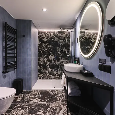 Voco By Ihg Hotel