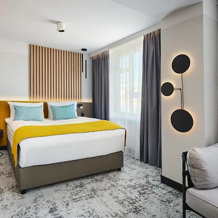Hotel Voco By Ihg 4*