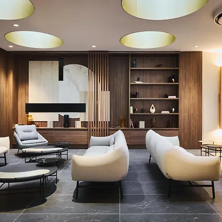 Voco By Ihg Hotel
