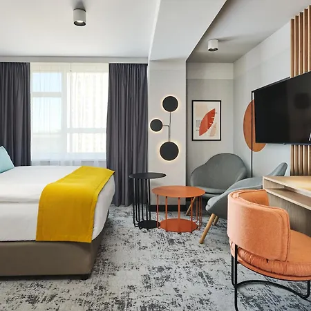 Voco By Ihg Katowice