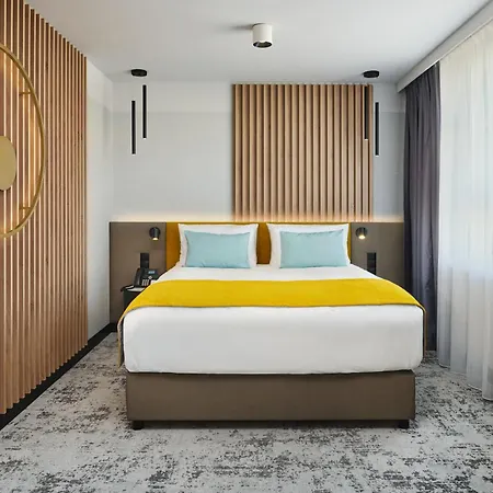 Voco By Ihg 4* Katowice