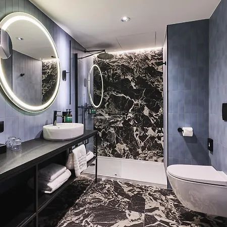 Voco By Ihg Hotel Katowice