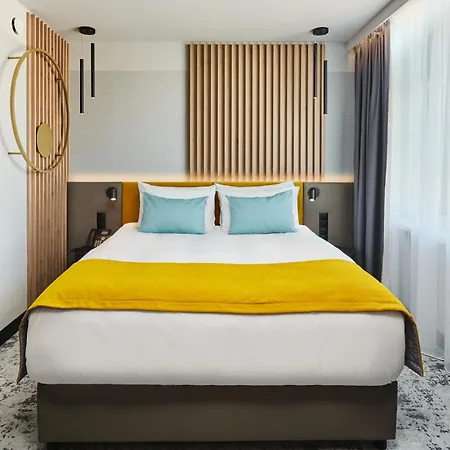 Hotel Voco By Ihg Katowice