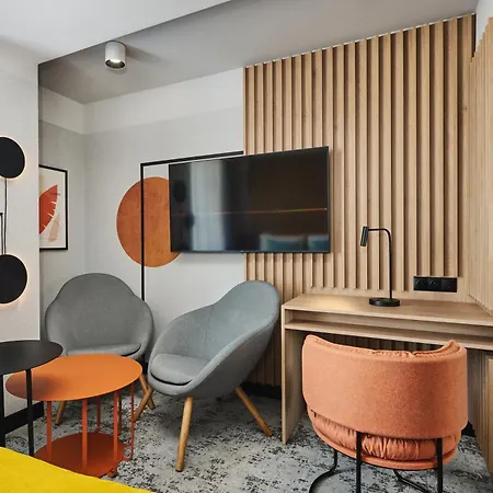 Voco By Ihg 4*