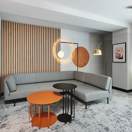 Voco By Ihg 4* Катовице