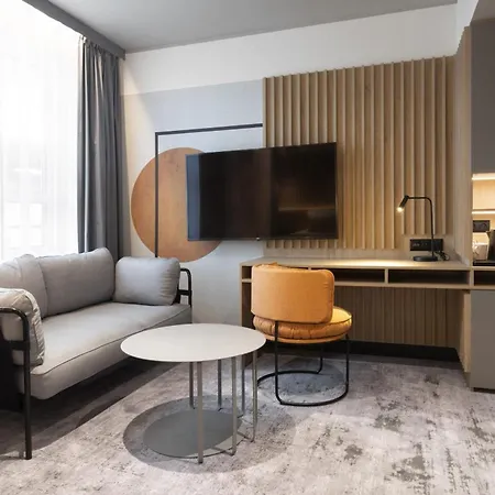 Voco By Ihg ホテル 4*