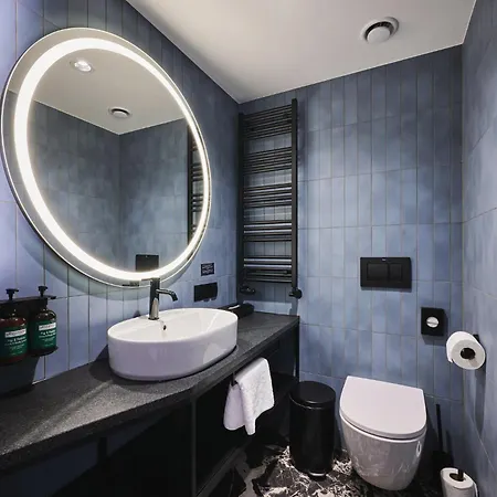Voco By Ihg Hotel Katowice