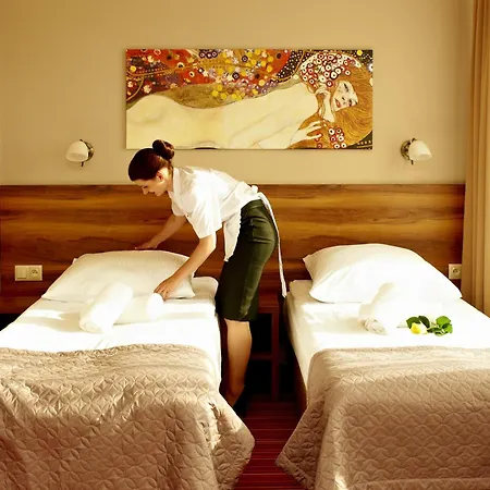 Hotel Voco By Ihg Katowice
