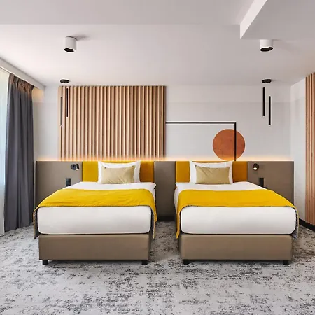 Voco By Ihg Hotel