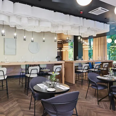 Hotel Voco By Ihg Katowice