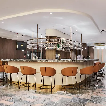 Hotel Voco By Ihg Katowice