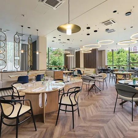 Voco By Ihg Hotel