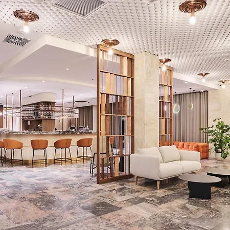 Hotel Voco By Ihg