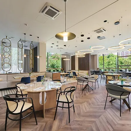 Voco By Ihg 4*