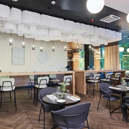 Voco By Ihg 4* Катовице