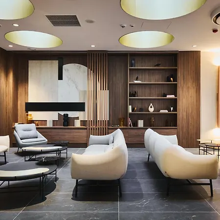 Hotel Voco By Ihg