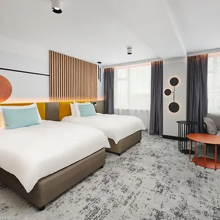 Voco By Ihg 4*
