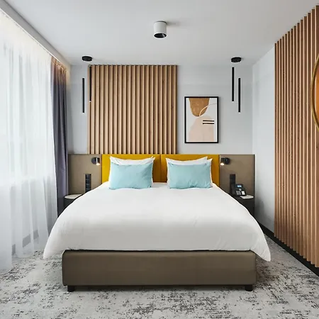 Voco By Ihg 4* Katowice